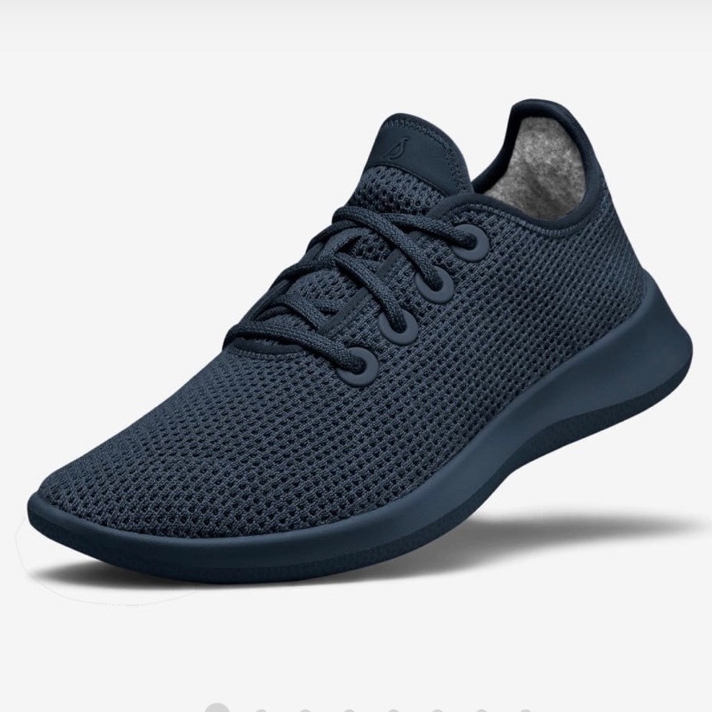All birds sneakers
